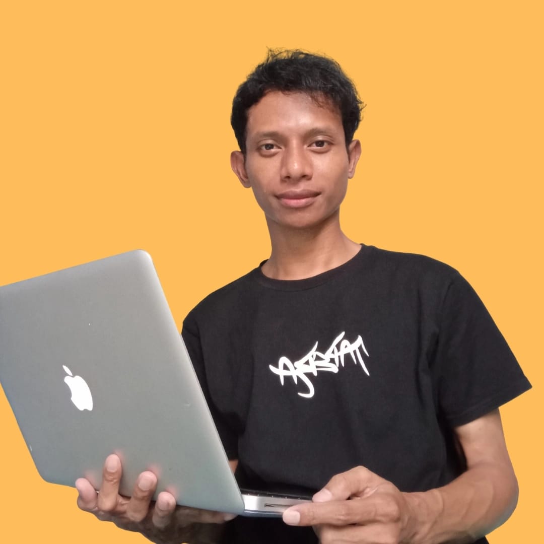 Rohmat Sidiq